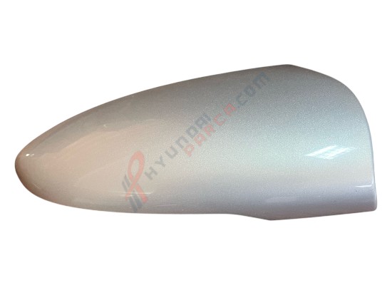 AYNA KAPAĞI SOL SİNYALSİZ  İ20 2020- ( GRİ BOYALI ) 87616-Q0010-MOBIS-S